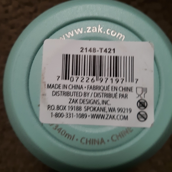 11.5oz Tumbler - Picture 2 of 3